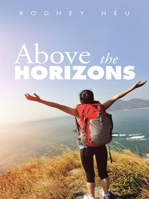 cover image of Above the Horizons